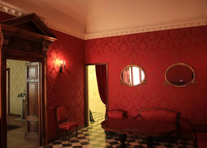 Bed and Breakfast Dimora Castelli Chieti